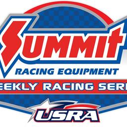 Payout for USRA Special on June 23!