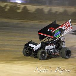 Atomic Speedway (Chillicothe, OH) - October 22nd, 2022. (Nate&amp;#39;s Racin&amp;#39; Photos)