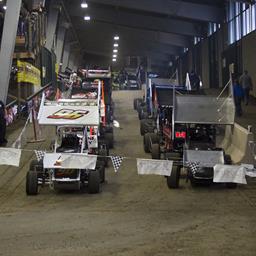2016 Speedway Motors Tulsa Shootout Entry Count Nearing 600