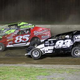 DOUG’S POOL &amp; SPA’S PRESENTS THUNDER ON THE THRUWAY SERIES THIS SATURDAY AUGUST 9 AT FONDA