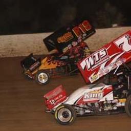 World of Outlaws Wrap-Up: Paducah International Raceway &amp; I-55 Raceway