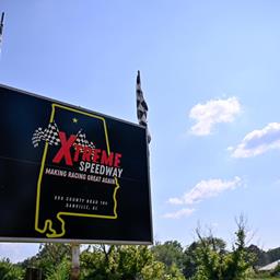 Brown, Roling Win Friday Night Features at Xtreme Speedway