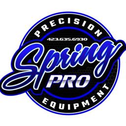 SPRING PRO comes aboard as a 2025 marketing partner!