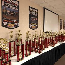 Jamestown Speedway Banquet - November 16th!