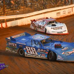 Screven Motor Speedway (Sylvania, GA) – Coltman Farms Southern All Star Series – Winter Freeze XIV – February 2nd-3rd. 2024. (KAR Photography)