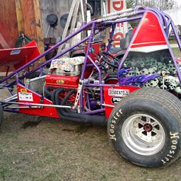 Callihoo Racing Report - Castrol Raceway - June 27, 2015