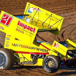 Ramey Records Two Podiums During Stellar Weekend in Missouri