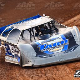 Wartburg Speedway (Wartburg, TN) – Dylan Kennedy Memorial – August 10th, 2024. (ZSK Photography)