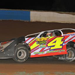 Back to School Bash highlights racing at Enid Speedway on Saturday