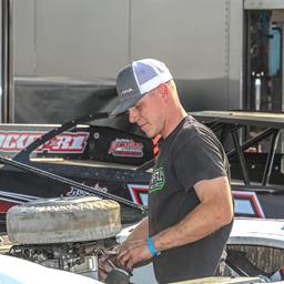 Lucas Oil Speedway Spotlight: Looney eager for return at CMH Diamond Nationals