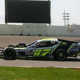 NASCAR Whelen Modified Tour Returns to Lancaster with Support From Nu-Way Auto Parts