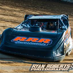 Eldora Speedway (Rossburg, OH) – Chasing the Dream – September 7th, 2022. (Ryan Roberts Photography)
