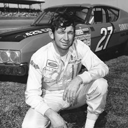 Donnie Allison Named Grand Marshal for Georgetown Lucas Oil Late Model Event April 26