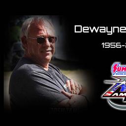 AMS Owner Dewayne Ragland Has Passed Away