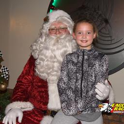 MINI E RACEWAY ANNUAL CHRISTMAS PARTY -SUN DEC 8TH