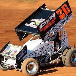 McMahan 6th at Placerville; This week&#39;s venue remains a mystery