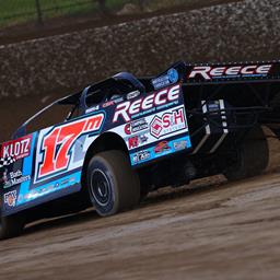 Eldora Speedway (Rossburg, OH) – Dream XXXI – June 5th-7th, 2025. (Josh James Artwork)