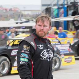 Jonathan Rowan Returns to Eldora for World 100