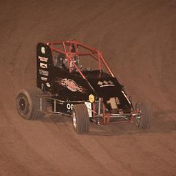 Paul Martin Picks Up Two Top Five Finishes in Show Low