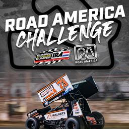 Road America Challenge at Plymouth Dirt Track Tickets On Sale $25 Adult GA with Pit Pass