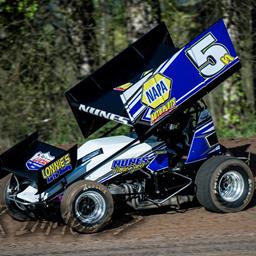 Nunes To Run Select Speedweek Northwest Events But Will Still Be A Threat