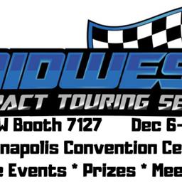 PRI Booth 7127