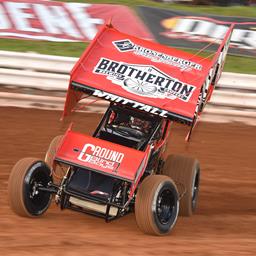Whittall prepares for Outlaw Tune Up and Selinsgrove National Open