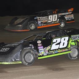 Fairmont Raceway to host first-ever Challenge Series event