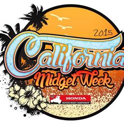 Chico, Santa Maria Conclude &quot;California Midget Week&quot;