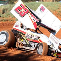 Strange Motorsports looks to snuff tough luck streak at Ocean Speedway