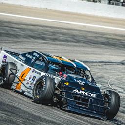 Blake Rogers Aiming for Top-Five Finish at Madera Speedway