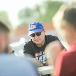 Schrader to enter Ozarks Area Racers Hall of Fame
