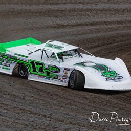 River Cities Speedway (Grand Forks, ND) - May 27th, 2022. (Dusso Photography)