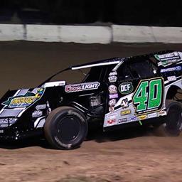 Adams Pulls Double Duty in Red Clay Classic at ABC Raceway