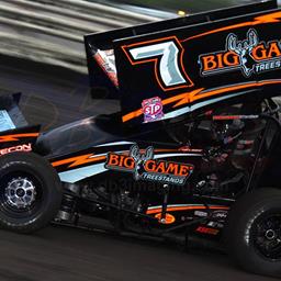 Big Game Motorsports and Craig Dollansky Earn Two Top 10s Before Road Trip