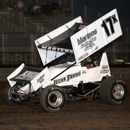 THE STAGE IS SET: United Rebel Sprint Series Heads to Hutchinson for a Date with the USAC Silver Crown Series