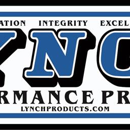Lynch Pro-Formance Products Returns As Wingless Sprint Series Contingency Sponsor