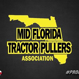 Pro Pulling League Welcomes Mid Florida Tractor Pullers Association as New Member-State in 2025