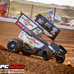 Eliason 13th at Lawton; TKS Motorsports to continue WoO stretch with two days at Arrowhead
