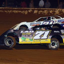 Whynot Motorsports Park (Meridian, MS) – Coors Light Fall Classic – October 21st-22nd, 2022. (Robert Holman photo)