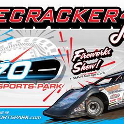 2023 FIRECRACKER 40 EVENT AT I-70 ANNOUNCED