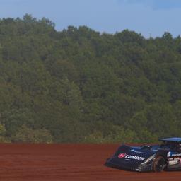 Andrew Wylie visits Bedford Speedway for Labor Day Classic