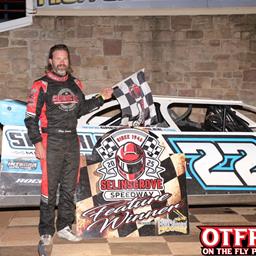 Satterlee and Eckert Split Twin 20s, Walter II Claims 360 National Open, Duke Jr One Away From Tying All Time 305 Wins