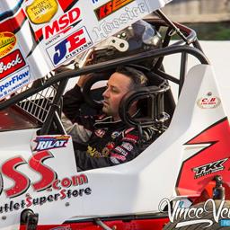 Rilat Aiming for Top 10 at Devil’s Bowl to Continue 11-Year Streak