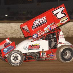Sides Motorsports Preparing for Two-Car Team at Knoxville Nationals