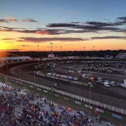 Lasoski and Dollansky Continue Epic Duel for National Sprint League Championship