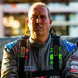 Clanton attends DTWC at Portsmouth