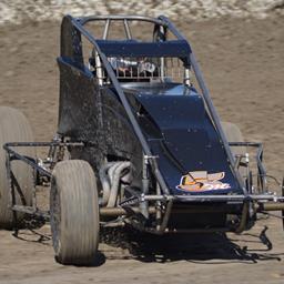 Adams wires USAC/CRA at Santa Maria