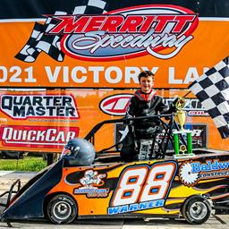 Marcoullier, Bauer, and Thirlby Score Big Paydays Over Memorial Day Weekend