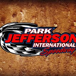 August 6 Race at Park Jefferson Cancelled